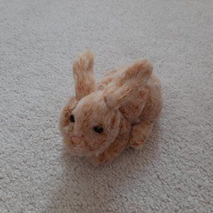Cute Bunny Toy